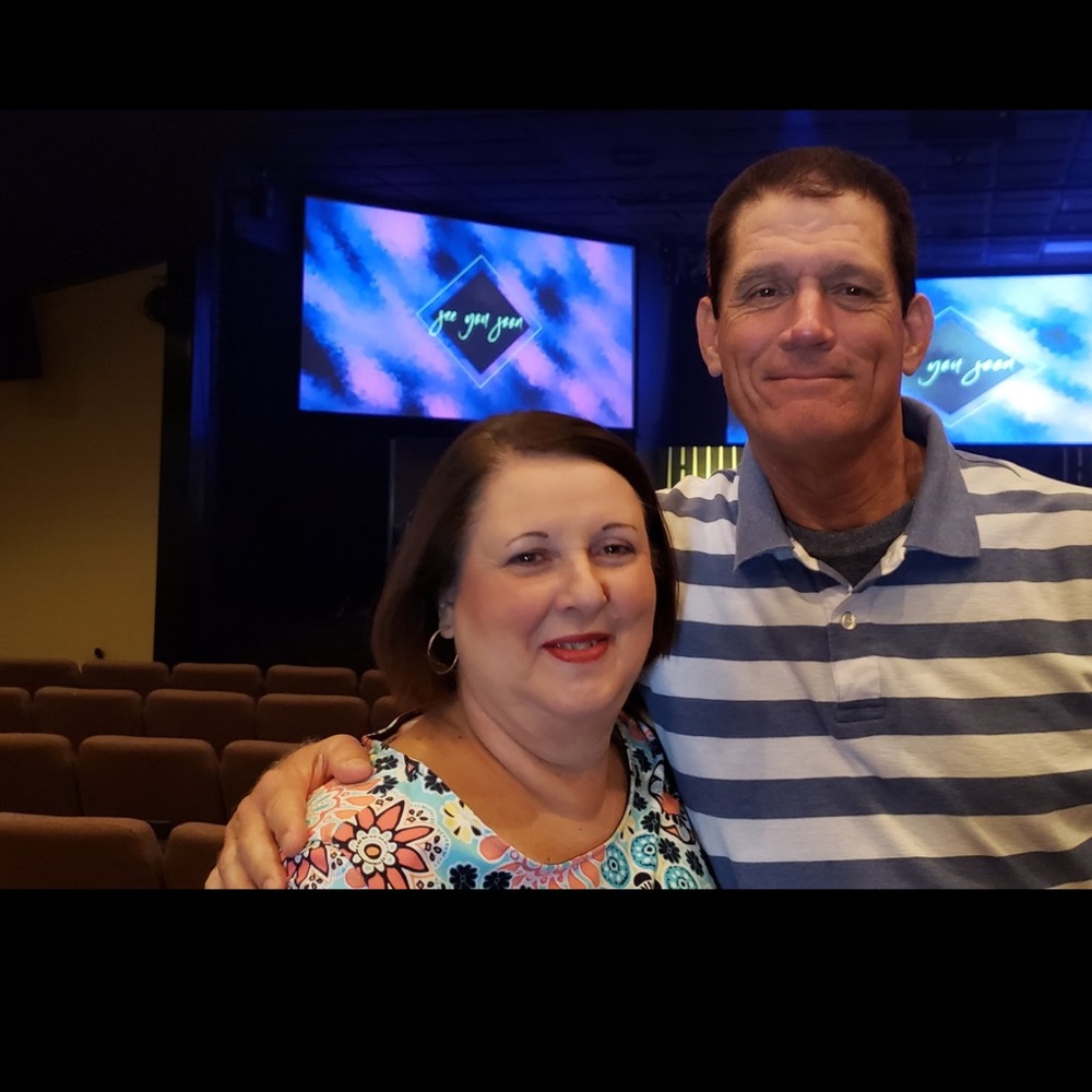 Meet your Posher, Ruth